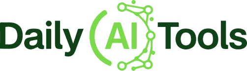 Daily Ai Tools logo