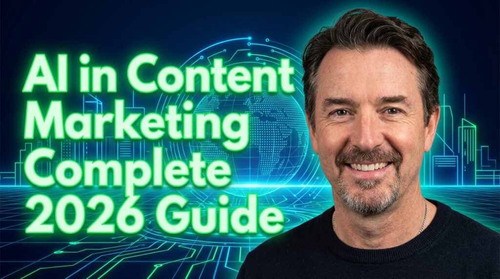 AI in Content Marketing