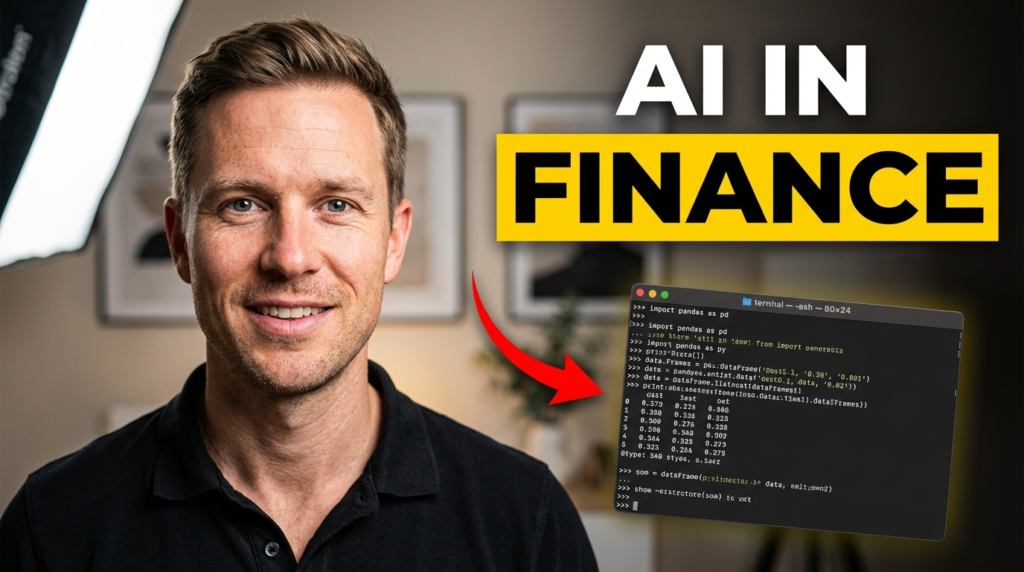 AI in Finance