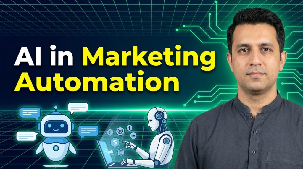 AI in Marketing Automation