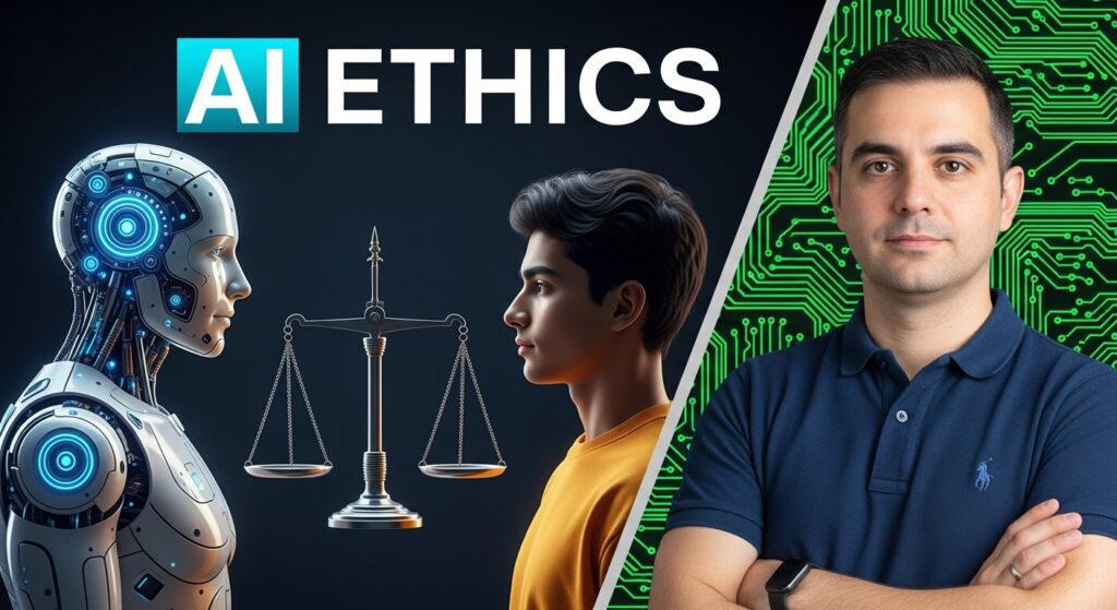 Ethics in AI