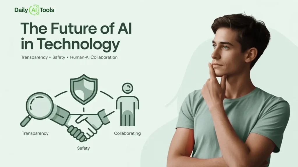 The Future of AI in Technology