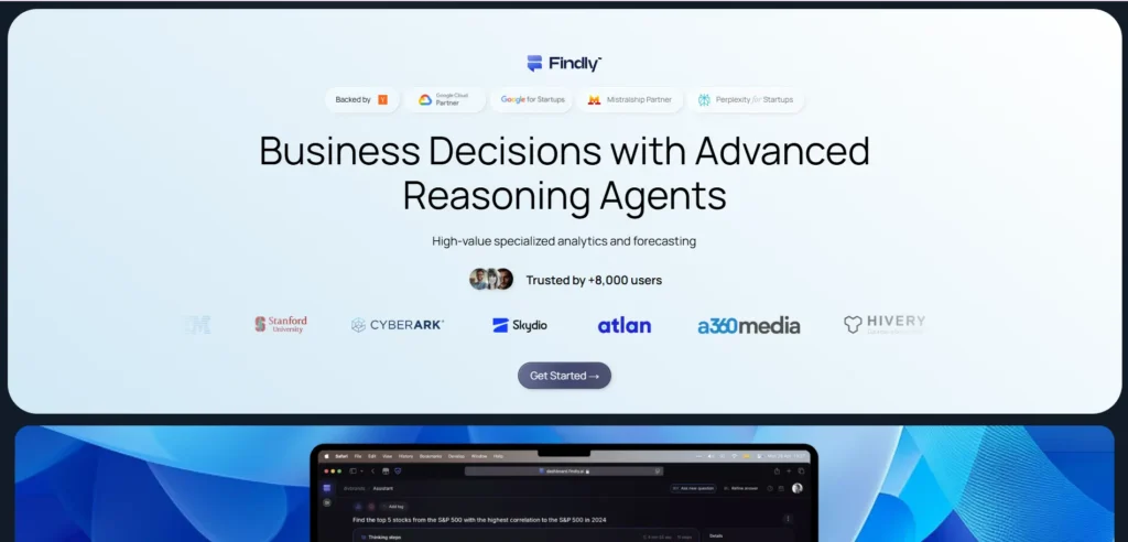 Findly AI Featured Image-Hore Image