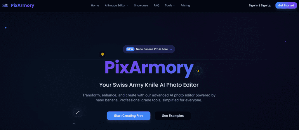 PixArmory