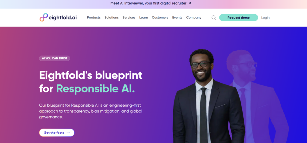AI Recruiting Software - Artificial Intelligence Platform for HR